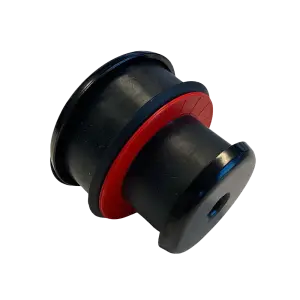 S&B Filters - 81-1008 | S&B Filters Silicone Body Mount Kit For 1980-1996 Ford F-150 and 1980-1997 F-250 / F-350 6 Pc - Image 2