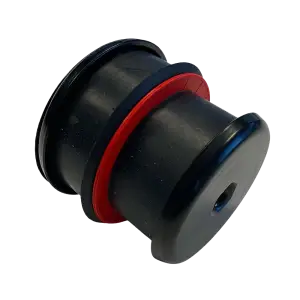 S&B Filters - 81-1008 | S&B Filters Silicone Body Mount Kit For 1980-1996 Ford F-150 and 1980-1997 F-250 / F-350 6 Pc - Image 4