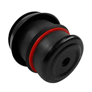 S&B Filters - 81-2000 | S&B Filters Silicone Body Mount Kit For 2001-05 Silverado/Sierra 1500/2500/3500 Gas/Diesel Standard Cab - Image 4
