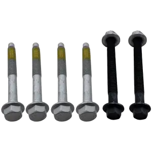S&B Filters - 81-2000 | S&B Filters Silicone Body Mount Kit For 2001-05 Silverado/Sierra 1500/2500/3500 Gas/Diesel Standard Cab - Image 7