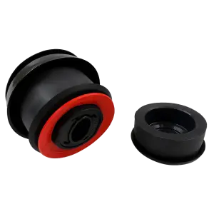 S&B Filters - 81-2001 | S&B Filters Silicone Body Mount Kit For 2001-05 Silverado/Sierra 1500/2500/3500 Gas/Diesel Extended/Crew Cab - Image 5