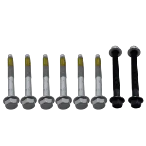 S&B Filters - 81-2001 | S&B Filters Silicone Body Mount Kit For 2001-05 Silverado/Sierra 1500/2500/3500 Gas/Diesel Extended/Crew Cab - Image 7