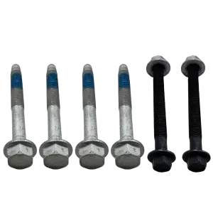 S&B Filters - 81-2002 | S&B Filters Silicone Body Mount Kit For 06-13 Silverado/Sierra 1500 06-14 Silverado/Sierra 2500/3500 Gas/Diesel Standard Cab - Image 7