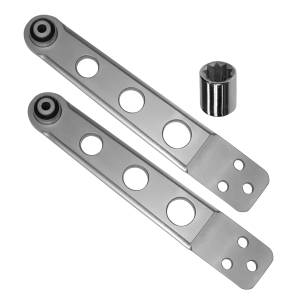 69400 | SPC Performance Extreme Lower Control Arms For Acura And Honda | Pair