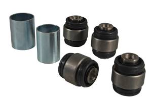 87550 | SPC Performance Rear xAxis Ball Joint Kit For Lincoln, Jaguar, Ford | Set Of 4