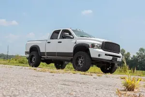 Rough Country - 34340 | Rough Country 3 Inch Lift Kit | M1 | Ram 2500 4WD (2010-2013) - Image 2