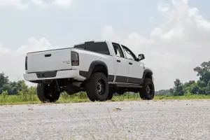 Rough Country - 34340 | Rough-Country 3 Inch Lift Kit | M1 | Ram 2500 4WD (2010-2013) - Image 4