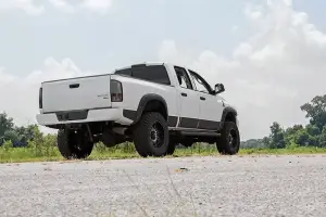 Rough Country - 34340 | Rough Country 3 Inch Lift Kit | M1 | Ram 2500 4WD (2010-2013) - Image 4
