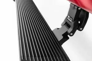 Rough Country - PSR091710 | Rough Country Power Retractable Running Boards With LED Lights (2008-2016 F250, F350 Super Duty 2WD/4WD | Crew Cab) - Image 9