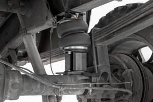 Rough Country - 100064WC | Rough Country Air Spring Kit w/compressor | Wireless Controller | 6 Inch Lift Kit | Chevrolet/GMC 2500HD (01-10) - Image 7