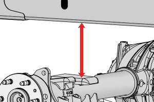 Rough Country - 10006WC | Rough Country Air Spring Kit w/compressor | Wireless Controller | 0-6" Lift | Chevrolet/GMC 2500HD (01-10) - Image 5