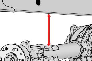 Rough Country - 10006WC | Rough-Country Air Spring Kit w/compressor | Wireless Controller | 0-6" Lift | Chevrolet/GMC 2500HD (01-10) - Image 5