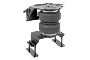 Rough Country - 10008WC | Rough Country Air Spring Kit w/compressor | Wireless Controller | 0-6" Lifts | Ford F-150 4WD (2004-2014) - Image 3
