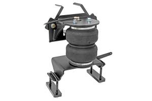 Rough Country - 10009WC | Rough Country Air Spring Kit w/compressor | Wireless Controller | 0-6" Lifts | Ford F-150 4WD (2021-2023) - Image 3