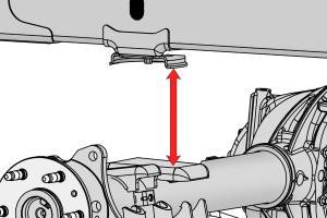 Rough Country - 10011WC | Rough Country Air Spring Kit Rear Range Stock | With Onboard Air Compressor & Wireless Remote (2019-2025 Silverado, Sierra 1500 2WD/4WD) - Image 5