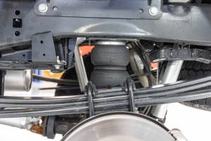 Rough Country - 10016AWC | Rough Country Air Spring Kit w/compressor | Wireless Controller | Ford F-250/F-350 Super Duty (17-22) - Image 6