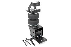 Rough Country - 10020WC | Rough Country Air Spring Kit w/compressor | Wireless Controller | 3-6" Lifts | Ford F-250/F-350 Super Duty (05-16) - Image 2