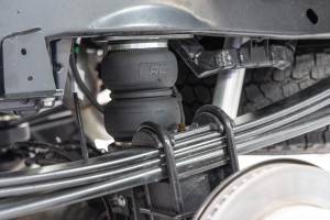 Rough Country - 10021 | Rough Country Air Spring Kit | 3-6" Lifts | Ford F-250/F-350 Super Duty (17-22) - Image 8