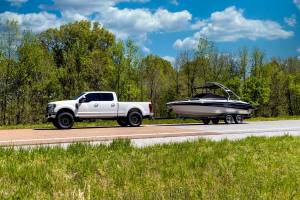 Rough Country - 10021 | Rough Country Air Spring Kit | 3-6" Lifts | Ford F-250/F-350 Super Duty (17-22) - Image 10