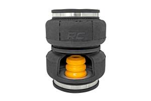 Rough Country - 10021WC | Rough Country Air Spring Kit w/compressor | Wireless Controller | Ford F-250/F-350 Super Duty (17-22) - Image 3