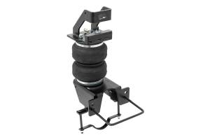 Rough Country - 10023WC | Rough Country Air Spring Kit w/compressor | Wireless Controller | Ford F-250/F-350 Super Duty 4WD (2005-2016) - Image 2