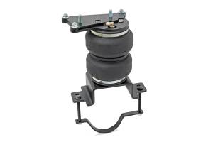Rough Country - 10029WC | Rough Country Air Spring Kit w/compressor | Wireless Controller | Ram 2500 (14-24) - Image 2