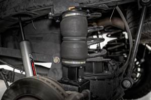 Rough Country - 10029WC | Rough Country Air Spring Kit w/compressor | Wireless Controller | Ram 2500 (14-24) - Image 9