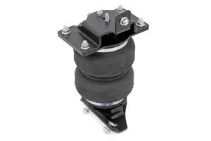 Rough Country - 100326WC | Rough Country Air Spring Kit w/compressor | Wireless Controller | 6 Inch Lift Kit | Ram 1500 (09-23 & Classic) - Image 4
