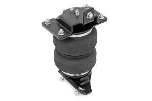 Rough Country - 10032WC | Rough Country Air Spring Kit w/compressor | Wireless Controller | Ram 1500 4WD (09-23 Classic) - Image 2