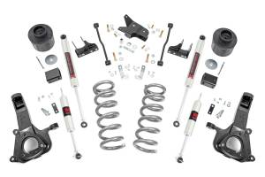 30840 | Rough-Country 6 Inch Lift Kit | M1 | Ram 1500 2WD (09-18)