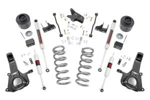 30840 | Rough Country 6 Inch Lift Kit | M1 | Ram 1500 2WD (09-18)