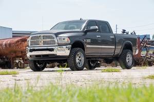 Rough Country - 31840 | Rough-Country 2.5 Inch Lift Kit | Gas | M1 | Ram 2500 4WD (2014-2018) - Image 7