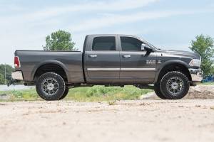 Rough Country - 31940 | Rough-Country 2.5 Inch Lift Kit | Diesel | M1 | Ram 2500 4WD (2014-2018) - Image 6