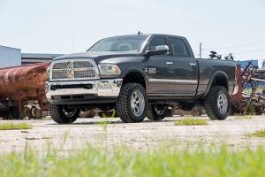 Rough Country - 31940 | Rough-Country 2.5 Inch Lift Kit | Diesel | M1 | Ram 2500 4WD (2014-2018) - Image 7
