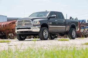 Rough Country - 31940 | Rough Country 2.5 Inch Lift Kit | Diesel | M1 | Ram 2500 4WD (2014-2018) - Image 7