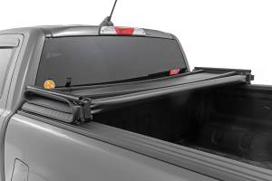 Rough Country - 41219600 | Rough Country Soft Tri-Fold Bed Cover (2019-2023 Ranger 2WD/4WD | 6' Bed) - Image 10