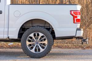Rough Country - 4515A | Rough Country Rear Wheel Well Liners | Ford F-150 2WD/4WD (2015-2020) - Image 7