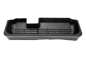 Rough Country - RC09051A | Rough Country Under Seat Storage Compartment For Crew Cab Chevrolet Silverado / GMC Sierra 1500/2500 HD/3500 HD | 2019-2024 - Image 2