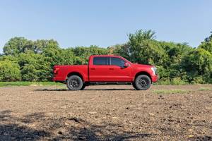 Rough Country - 52200_A | Rough Country 2 Inch Leveling Kit | Ford F-150 Lightning 4WD (2022-2023) - Image 7
