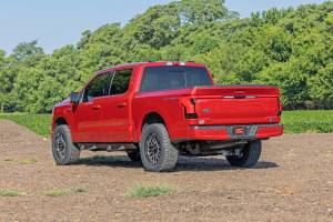 Rough Country - 52200_A | Rough-Country 2 Inch Leveling Kit | Ford F-150 Lightning 4WD (2022-2023) - Image 9