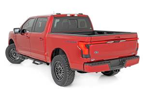 Rough Country - 52200_A | Rough Country 2 Inch Leveling Kit | Ford F-150 Lightning 4WD (2022-2023) - Image 3
