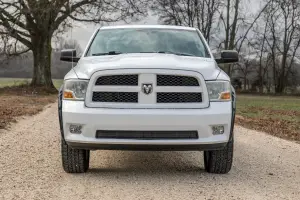 Rough Country - F-D10911B | Rough Country Pocket Fender Flares (2009-2018 Ram 1500) - Image 9