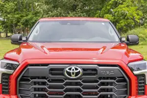 Rough Country - 82071 | Rough Country LED Light Kit Spectrum Series Toyota Tundra 2WD/4WD (2022-2025) - Image 5