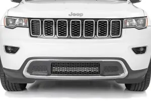 Rough Country - 80773 | Rough Country Bumper LED Light Kit For Jeep Grand Cherokee WK2 | Spectrum Series Light - Image 3