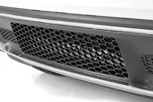 Rough Country - 80773 | Rough Country Bumper LED Light Kit For Jeep Grand Cherokee WK2 | Spectrum Series Light - Image 4