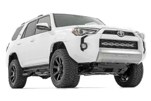 Rough Country - 80786 | Rough Country Bumper LED Light Kit For Toyota 4Runner | Spectrum Series - Image 4