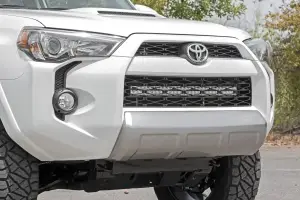Rough Country - 80786 | Rough Country Bumper LED Light Kit For Toyota 4Runner | Spectrum Series - Image 8