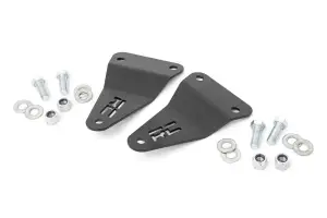 Rough Country - 80786 | Rough Country Bumper LED Light Kit For Toyota 4Runner | Spectrum Series - Image 3