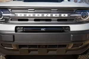Rough Country - 82036 | Rough Country Bumper LED Light Kit For Ford Bronco Sport | Spectrum Series Light - Image 7