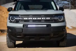 Rough Country - 82036 | Rough Country Bumper LED Light Kit For Ford Bronco Sport | Spectrum Series Light - Image 8